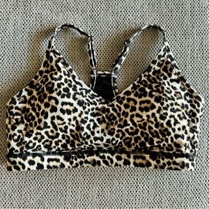 Zyia sports bra
